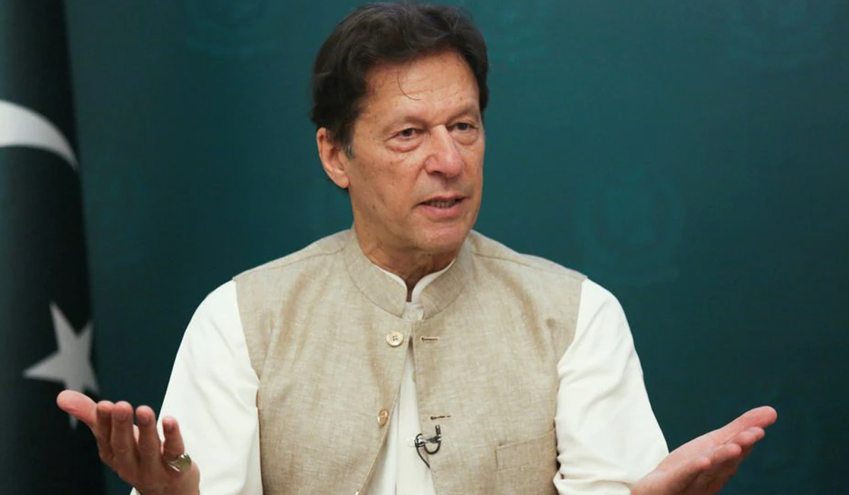 Pakistan parliament